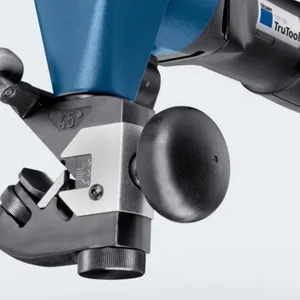 Trumpf Beveler TruTool TKF 700 Beveling Machine thumbnail-4