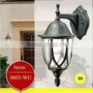 Best Sell Die-cast Aluminum Outdoor Lamp thumbnail-3