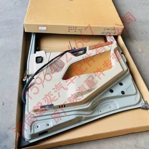 SHACMAN Heavy Truck Parts Delong Truck Accessories Original Factory Left Door Assembly Right Door Sub Assembly X3000 X6000 New M3000L3000L5000M3000S thumbnail-3