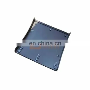 Sinotruk HOWO Sitrak C5H/C7H Heavy Truck Spare Parts WG9925954031/1 Rear Part Of The Rear Axle thumbnail-1