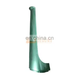 Sinotruk Sitrak C5H/C7H China Heavy Truck Spare Parts 812W62410-0140TW0001 Column Cladding Left Outer thumbnail-3