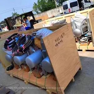 Fountain Installation Company thumbnail-1