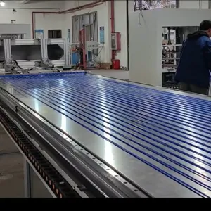 Boyan Cooling Capillary Tube Mats Radiant Save Energy Capillary Tube Mats Welding Machine Equipment thumbnail-3