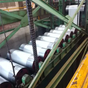 Aluminum Zinc Coated Color Steel Plate UV Resistant and Anti-aging Greenhouse Shed Support Customized Samples thumbnail-3