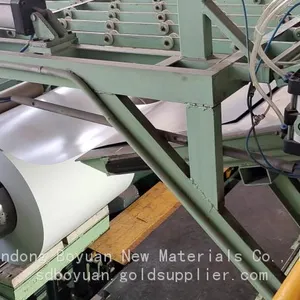 Anti-torsion Aluminum-zinc Steel Coil to Ensure Building Safety! thumbnail-5