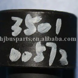 Other Performance Parts Bus Spare Parts Stainless Steel Screw 3501-00573 Bus Rear Brake Disc Screw thumbnail-3