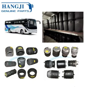 Bus Spare Parts Firestone Bags 1R1T-320-195 China Coach Bus Air Spring Bellow thumbnail-1