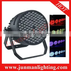 120pcs RGBW Led Par Light Led Par64 Light Disco Light thumbnail-1