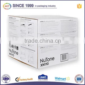 Competitive Price Recycle Electronic Appliance Packaging Box thumbnail-2