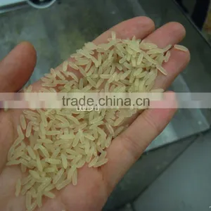 Man Made Rice Processing Machine/Man Made Rice Production Line/Nutritional Artificial Rice Extruding Machine thumbnail-3