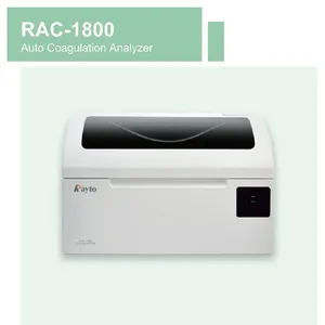 Automated Coagulation Analyzer thumbnail-4
