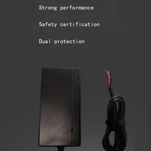 150W Desktop Power Supply 12V 10A 19V 7.89A IEC62368 Standard thumbnail-2