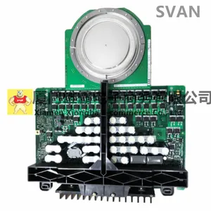ABB 5SHY3545L0021 Controllable Silicon Thyristor Module thumbnail-3