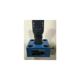 Rexroth Type LFA Series Control Cover LFA63WEA-7X/A20 thumbnail-1