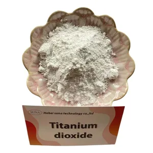 High Quality Hot Selling Titanium Dioxide Rutile Grade Anatase Grade CAS 1317-80-2 thumbnail-3