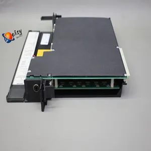 GE Fanuc IC697CPX928-FE Processor Module thumbnail-2