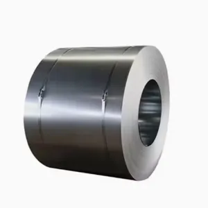 Hot/Cold Rolled AISI SUS 201 Stainless Steel Coil/Strip thumbnail-1