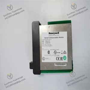 Honewell 900ES1-0100 Serial Communication Module thumbnail-2