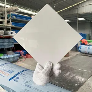 Green Plastic 3mm Polycarbonate Sheet pc Solid Sheet China Manufacturer thumbnail-3