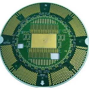 16 Layer Coil Inductor Multi-layer Board PCB thumbnail-4