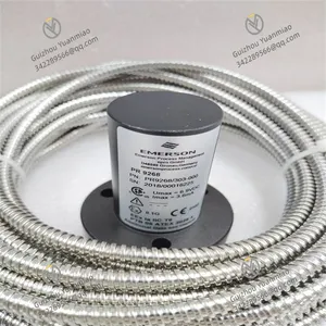 Emerson PR9268/303-000 Electrodynamic Velocity Sensor thumbnail-1