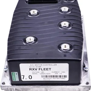 EZGO RXV CONTROLLER 1206AC thumbnail-5