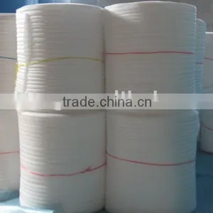 White EPE Foam Flooring Underlay thumbnail-1
