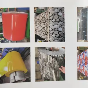 Shandong Yishuo Steel Co., Ltd. company overview - view 1 thumbnail