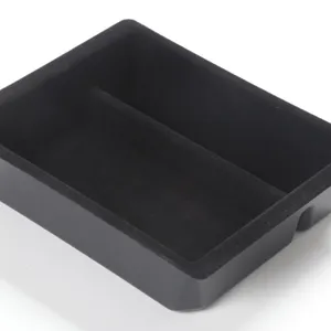 25 TMY Juniper / TM3 Highland ARMREST Organizer, Flocking. Style B thumbnail-3