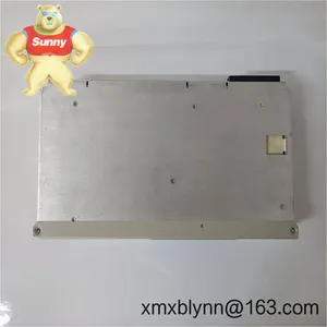 Honeywell 51199947-275 Fan Assembly Kit: Your Control Cabinet's Silent Guardian thumbnail-1