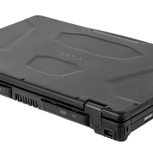 Engineered for The Unexpected – Getac S510 Rugged Laptop Never Backs Down thumbnail-5