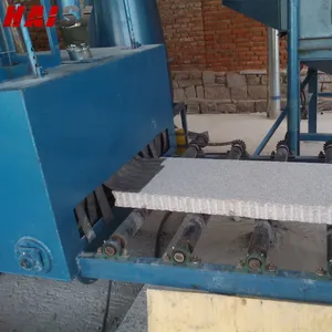 Stone Shot Blasting Machine thumbnail-1