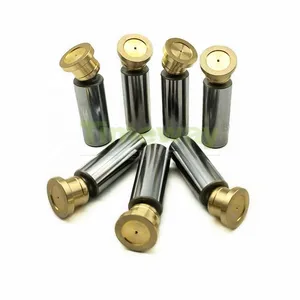 Hydraulic Pump Accessories M4PV34 Axial Piston Pump Repair Kits for BONDIOLI M4PV34-34 Giant Piston Pump Repair Rotary Group Kit thumbnail-4