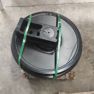 Durable Wholesale Original Sany Excavator FRONT IDLER ASS'Y Front Idler Is Suitable for Sany Excavator thumbnail-1