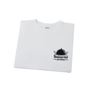 Fashionable Heavyweight 3D Printed Cotton Sweatshirt thumbnail-2
