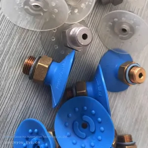 Original Festo Vacuum Suction Cup Vas-10-m5-pur-b 1469698. the Whole Series is Available for Inquiry. thumbnail-4