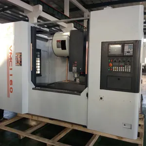 Cnc Machining Center 1160 thumbnail-2