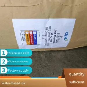 Flexographic Printing Aps Grupa Soy Protein Resin Prosoy 5600 for Water-based Inks thumbnail-5