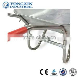 WB024 Wheelbarrow thumbnail-4