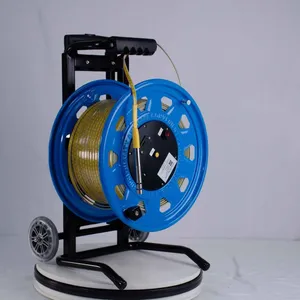 Explosion-proof Water Level Gauge Solar Powered Level Logger thumbnail-2