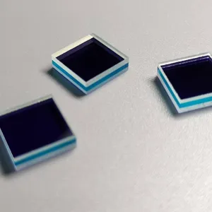Pingzhi Optics Infrared Gas Detection Filter, Center Wavelength 4.26μm thumbnail-4