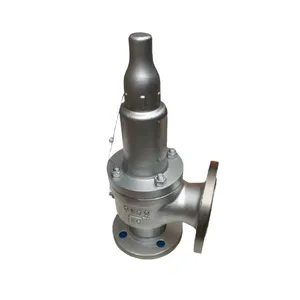 Manufacturer Direct Sales of High-quality Safety Valves thumbnail-3
