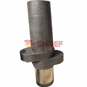 Refractory Slide Gate Plate With Long Service Life C10 thumbnail-1