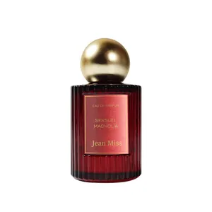 Women's Perfume,Long-Lasting Pheromone Fragrance,Sweet Flirty Scent,Dating Romantic Moments,Luxury Elegant 50ml Long-lasting thumbnail-2