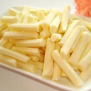 Factory Genyond Cheese Making Machine Cheese Vat Press Cooker Stretcher Maker Equipment Mozzarella Cheese Production Line thumbnail-6