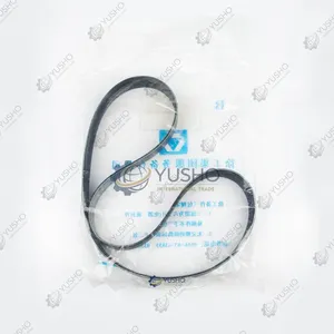 Original XCMG Parts Fan Belt (612600061349) for LW500FN/ZL50G/XE135 for SANY Equipment thumbnail-1