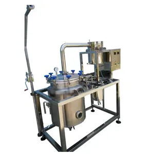 Honey Concentration Machine9 thumbnail-3
