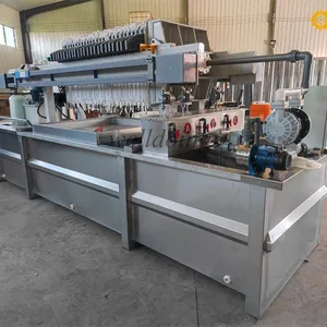 Municipal Sewage Treatment Processing Machinery thumbnail-2