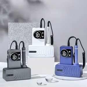 UV-905 Brushless Handpiece Professional Nail Drill Machines For Nail Art Salon thumbnail-1