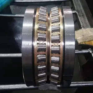 Split Tapered Roller Bearings1DTB160M Dimensions: 160*240*110/45 Weight: 14.8kg thumbnail-1